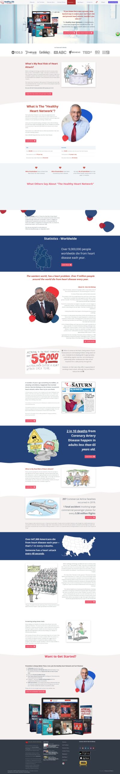 Health Care Portal