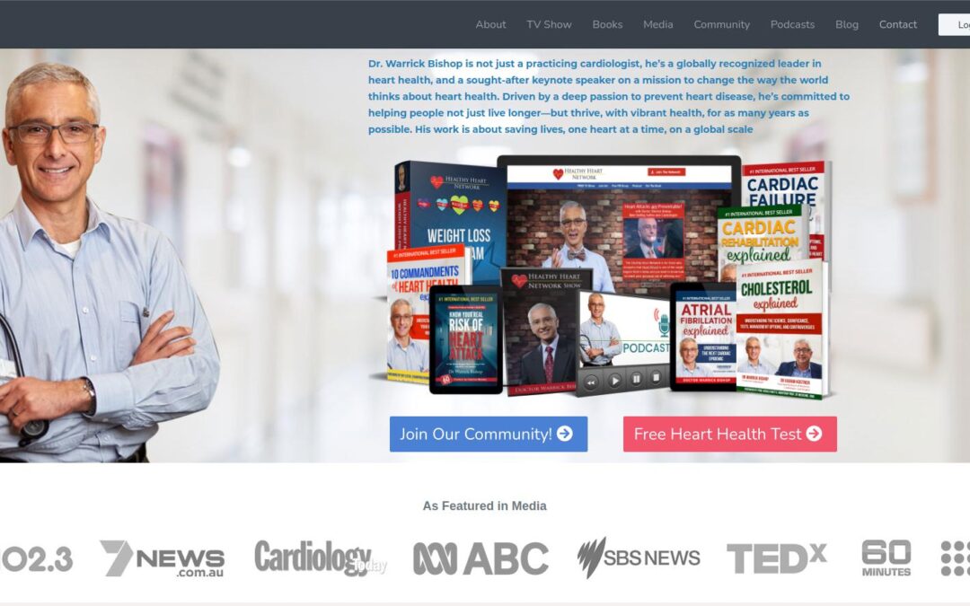 Health Care Portal