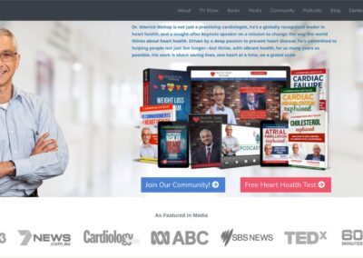 Health Care Portal